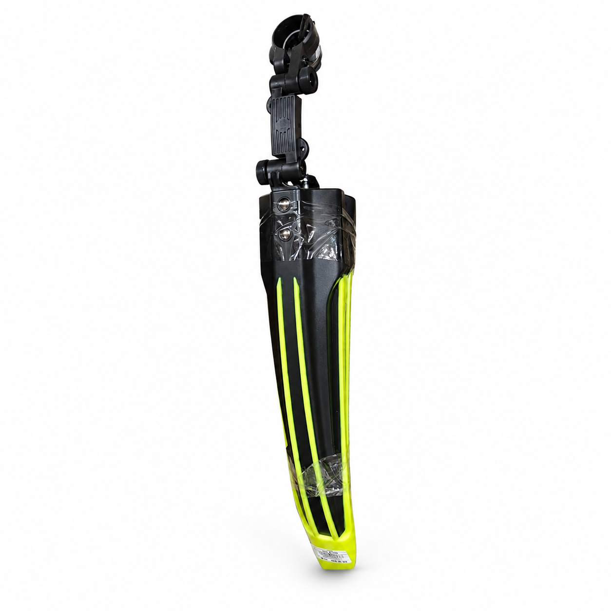 واقي طين (رفراف) دراجة قابل للتركيب - متعدد الألوان | Adjustable Bicycle Mudguard/Fender - Multiple Colors