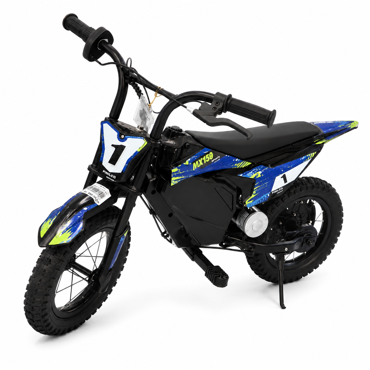 دراجة كهربائية للأطفال | MX150 Kids Electric Dirt Bike