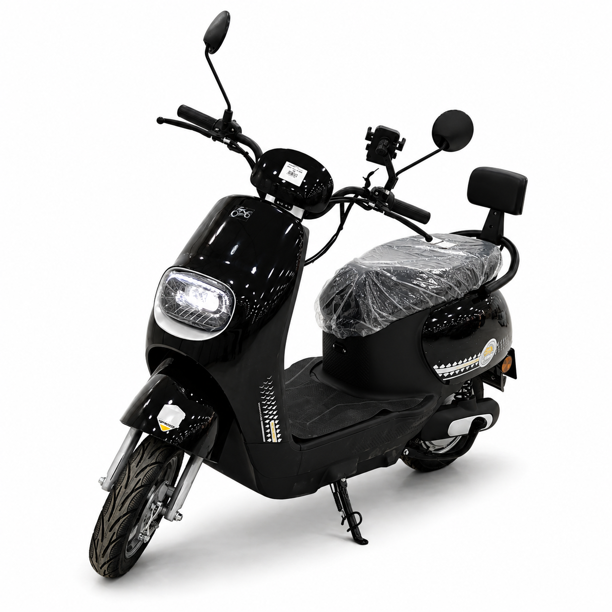 موطو كهربائية DORA SPEED – Moto électrique