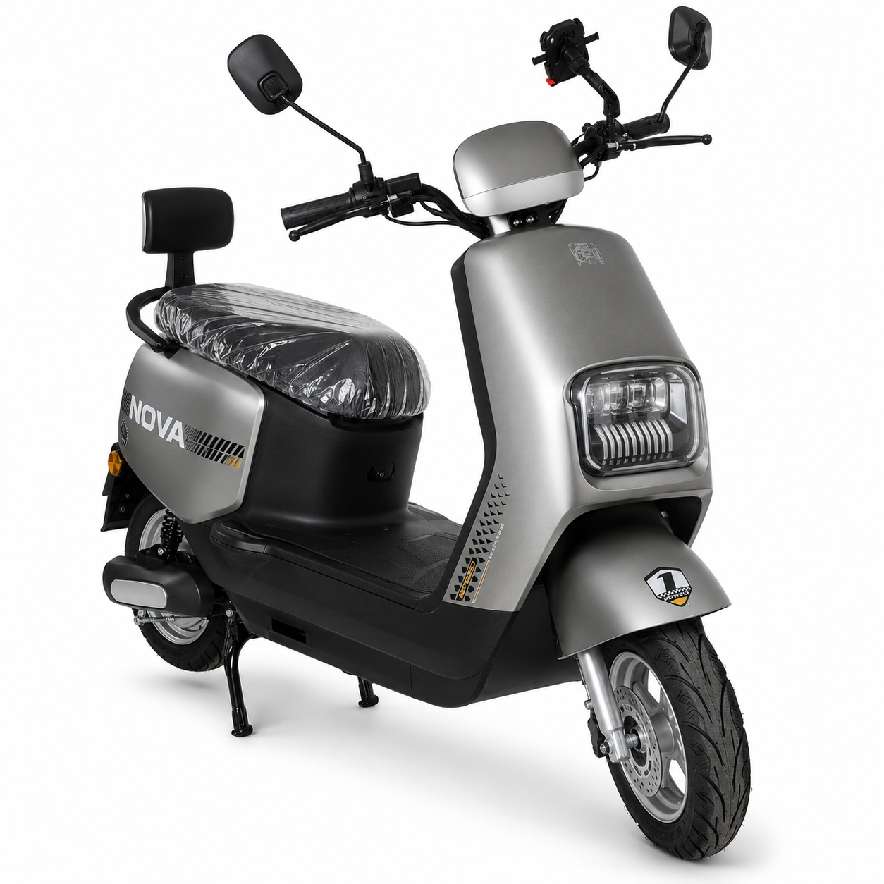 دراجة كهربائية DORA MOTIZ | DORA MOTIZ Electric Scooter