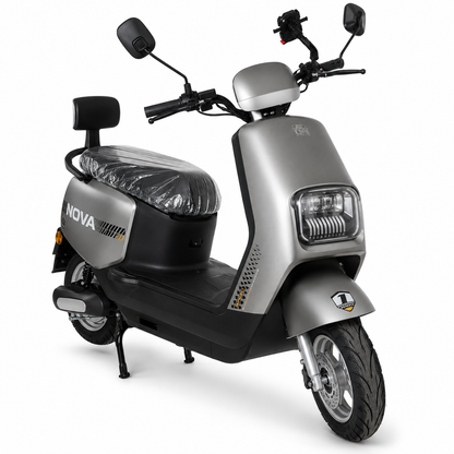 دراجة كهربائية DORA MOTIZ | DORA MOTIZ Electric Scooter