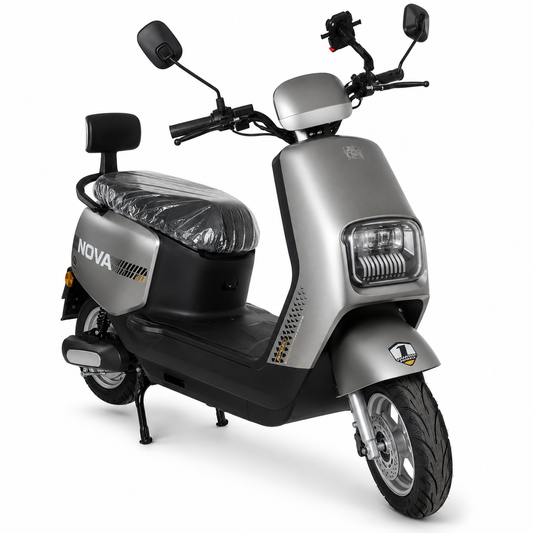 دراجة كهربائية DORA MOTIZ | DORA MOTIZ Electric Scooter