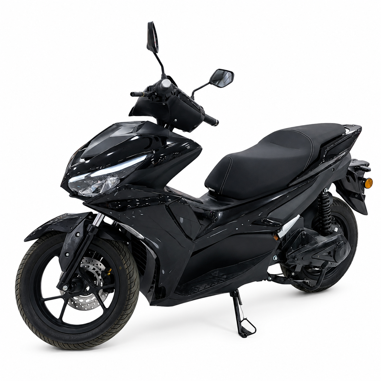 دراجة كهربائية M4 للكبار 5000W