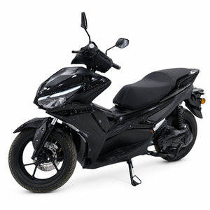 دراجة كهربائية M4 للكبار 5000W