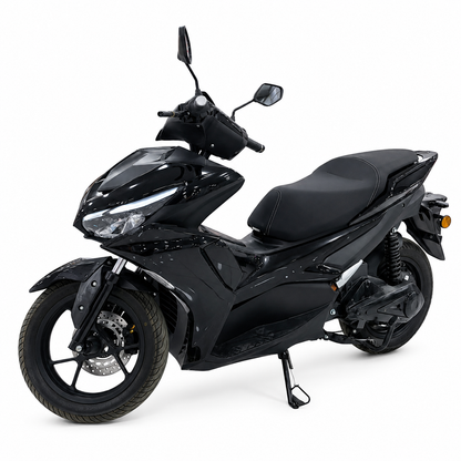 دراجة كهربائية M4 للكبار 5000W