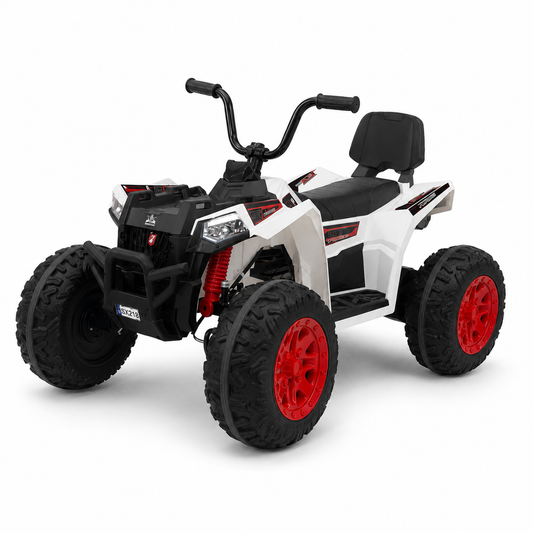 دراجة رباعية كهربائية للأطفال | Kids Electric ATV Quad Bike