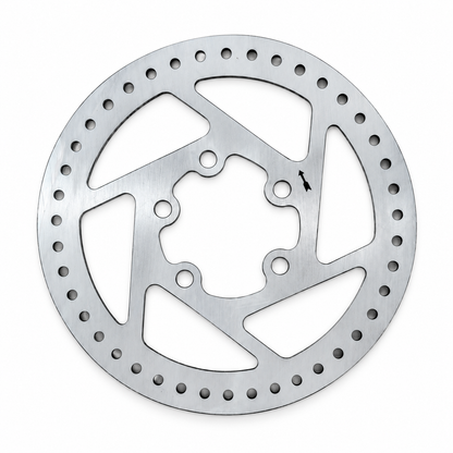 قرص فرامل دراجة (ديسك) – ثقوب صغيرة | Bicycle Disc Brake Rotor