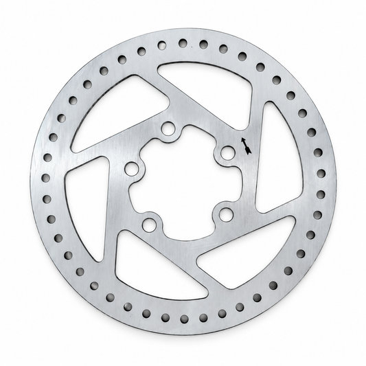 قرص فرامل دراجة (ديسك) – ثقوب صغيرة | Bicycle Disc Brake Rotor