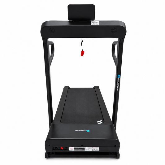 جهاز مشي كهربائي (تريدميل) طابي سبور موديل 103 - سعة 120 كغ | Tapis Sport Treadmill Model 103 - 120kg Capacity