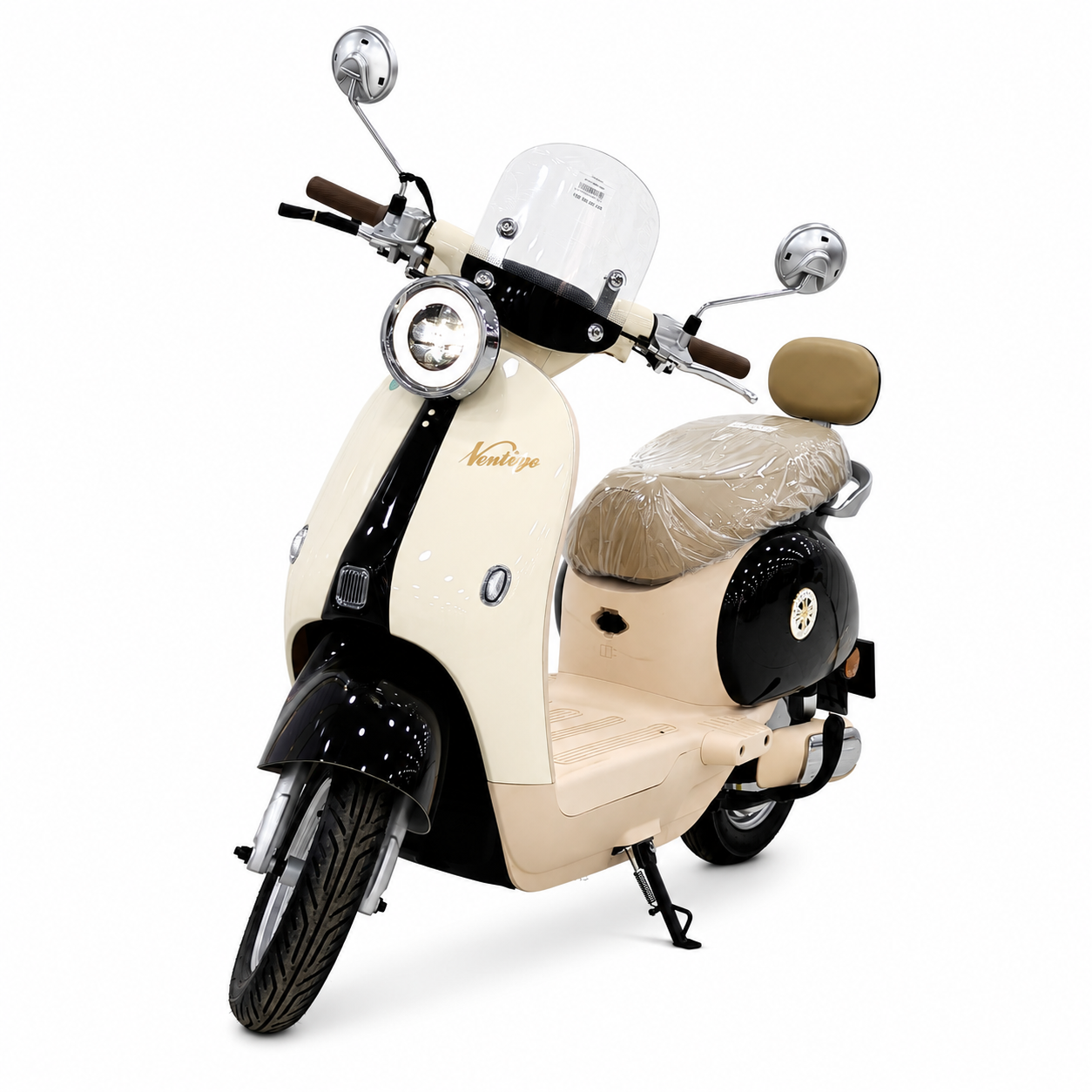دراجة كهربائية VENTINO | VENTINO Electric Scooter