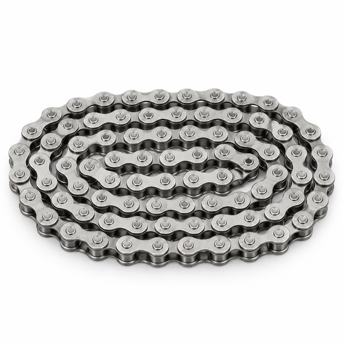 سلسلة دراجة HAM M30 – 116 حلقة | HAM M30 Bicycle Chain 1/2"×3/32"
