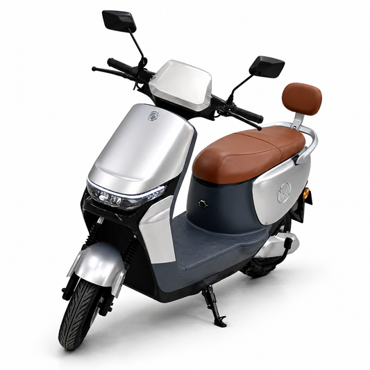 موطو كهربائية TAURINO – Moto électrique