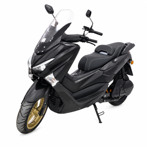 موطو كهربائية RISSOL Z-MAX للكبار 5000W | RISSOL Electric Scooter