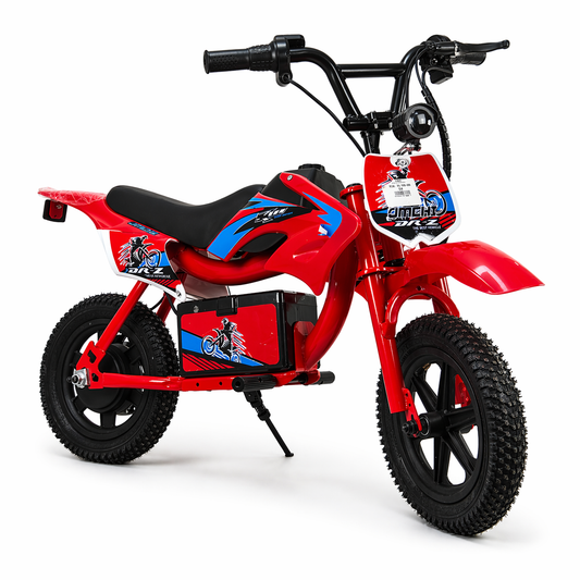 موتو كهربائية للأطفال 24V  Mini Moto électrique