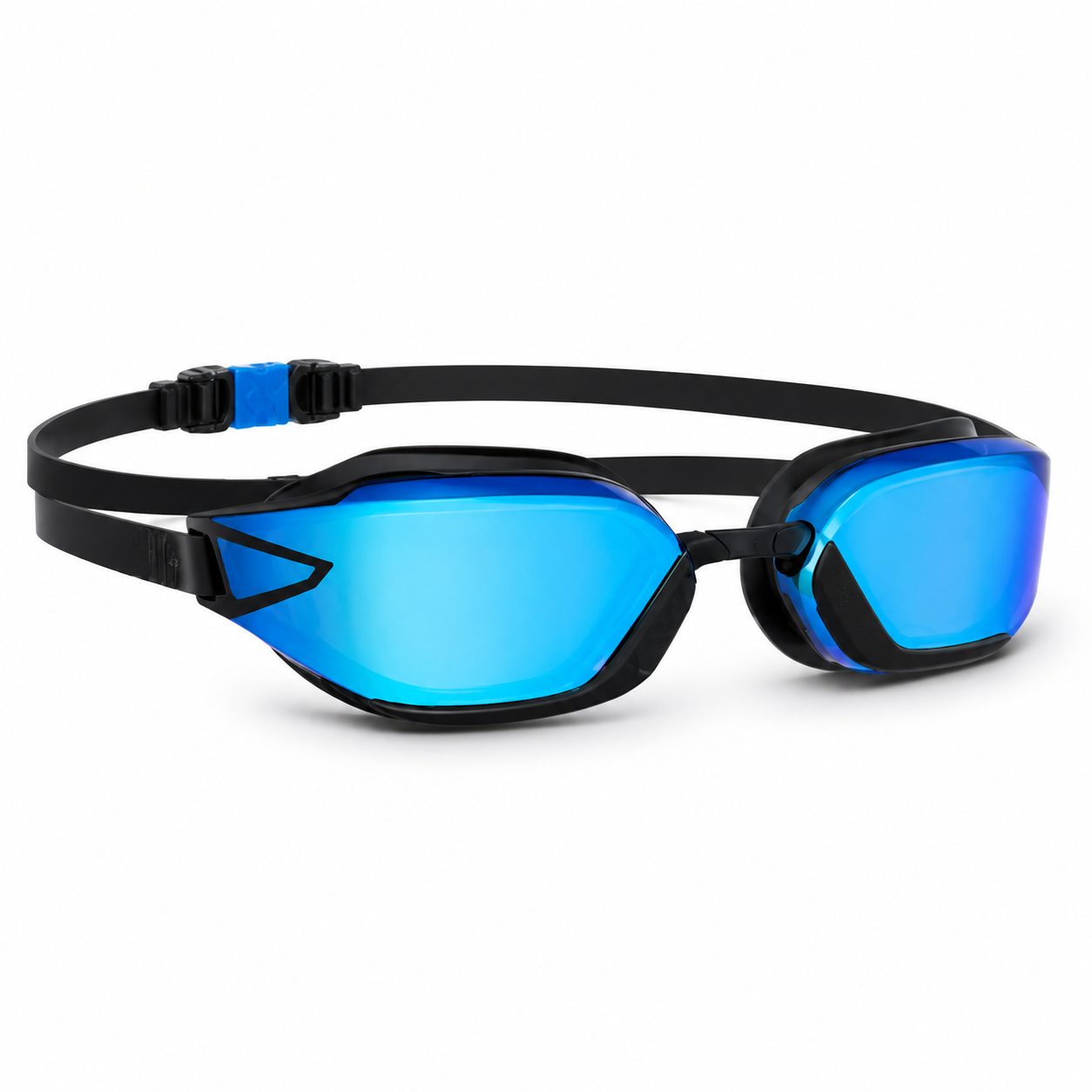 نظارات سباحة | Decathlon B-Fast Swimming Goggles