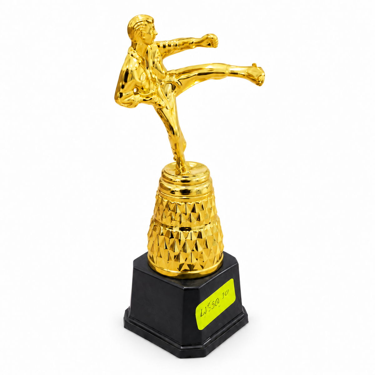 كأس كاراتيه ذهبي Golden Karate Trophy 4598-10