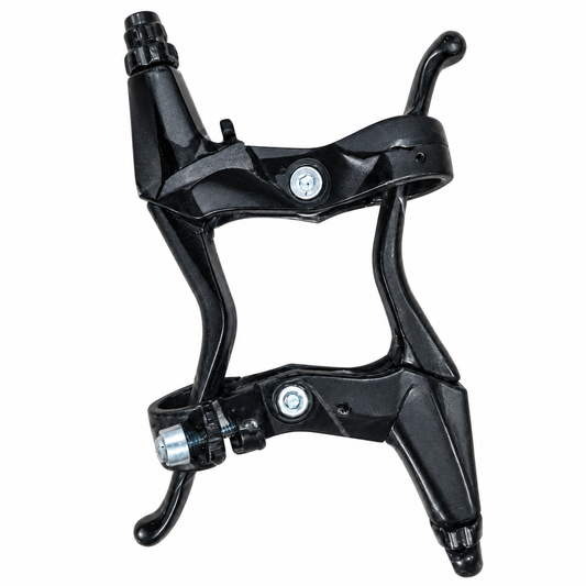 زوج قبضات فرامل دراجة HAMDI 1148 HAMDI Bicycle Brake Levers 1148