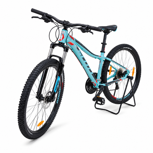 دراجة جبلية Scott | Scott Mountain Bike