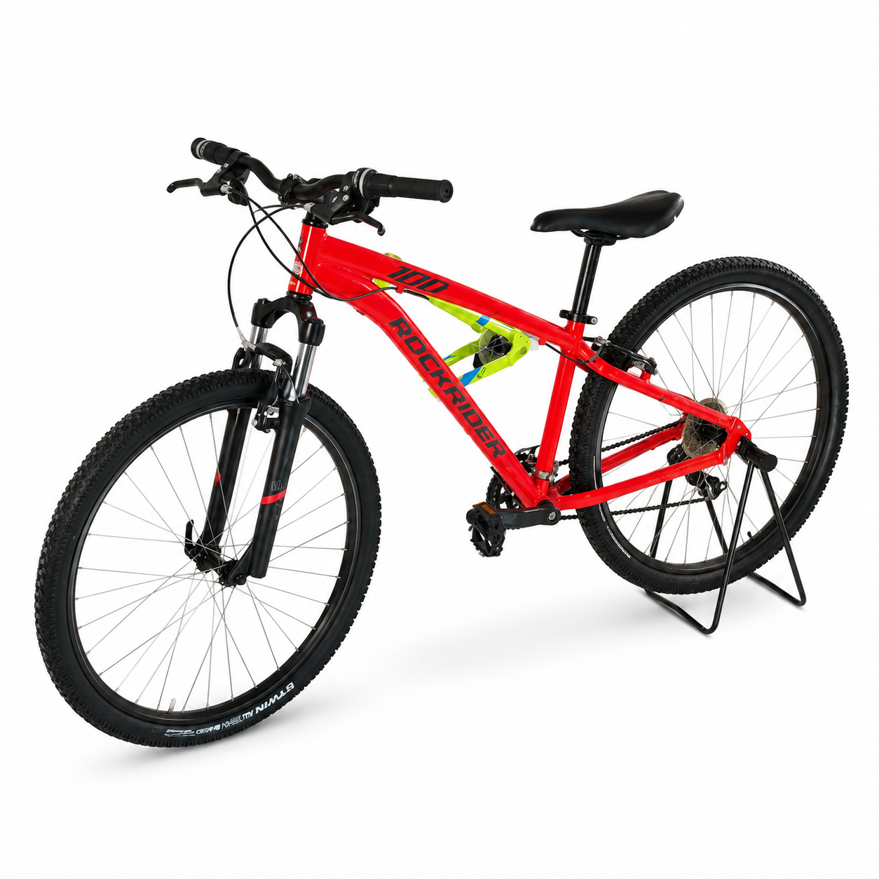 دراجة جبلية Rockrider للأطفال/الناشئين | Rockrider Junior Mountain Bike