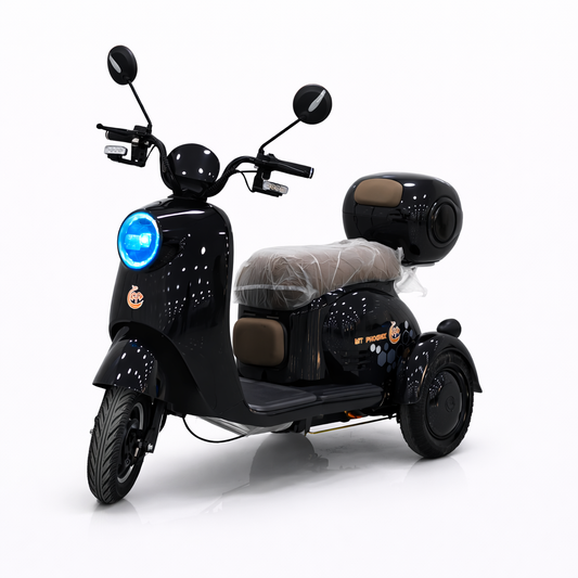 دراجة كهربائية V1 Scooter Électrique V1