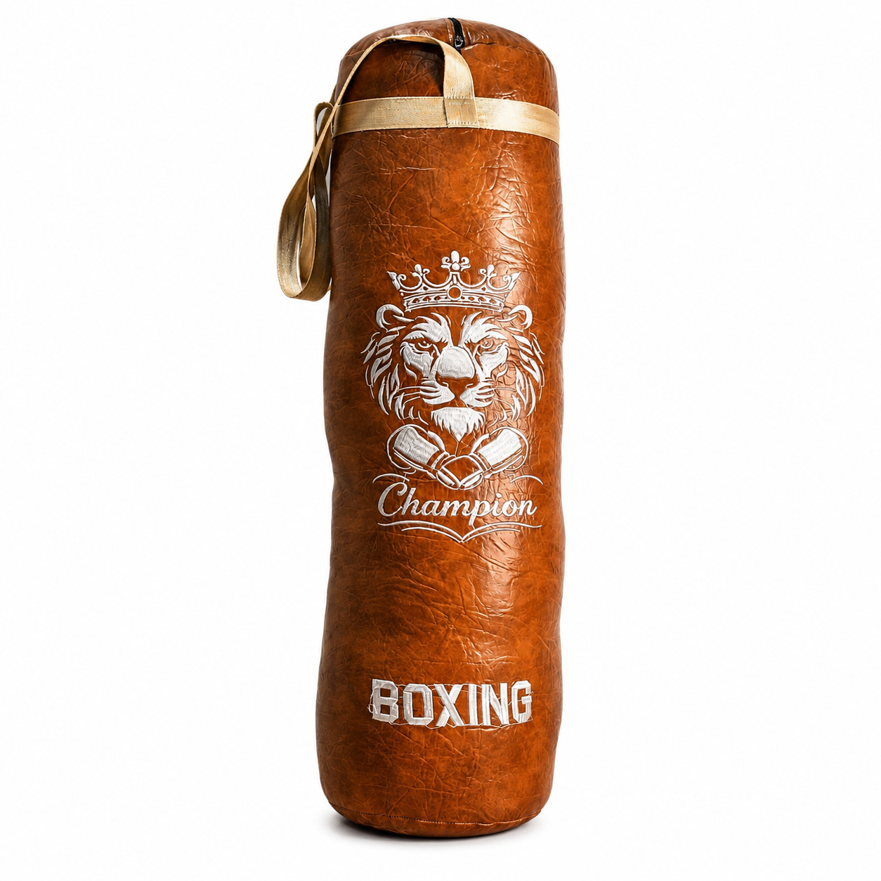 كيس ملاكمة للأطفال والكبار | Champion Boxing Punching Bag