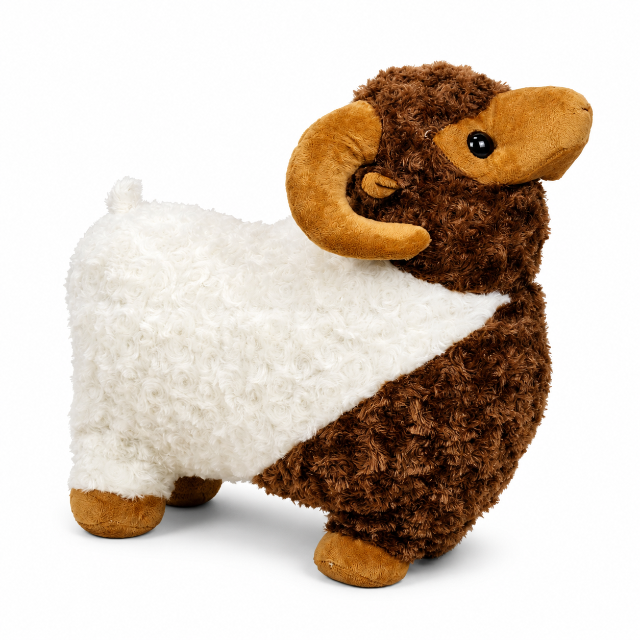 خروف محشي للأطفال | لعبة Plush ناعمة و لطيفة 🐑✨