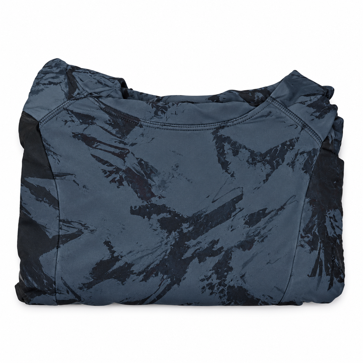 سويت شيرت رياضي Under Armour – رمادي × أسود | مقاس M | Under Armour Sweatshirt