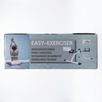جهاز بدالات رياضي للتمارين وإعادة التأهيل | Pedal Exerciser Mobility Trainer