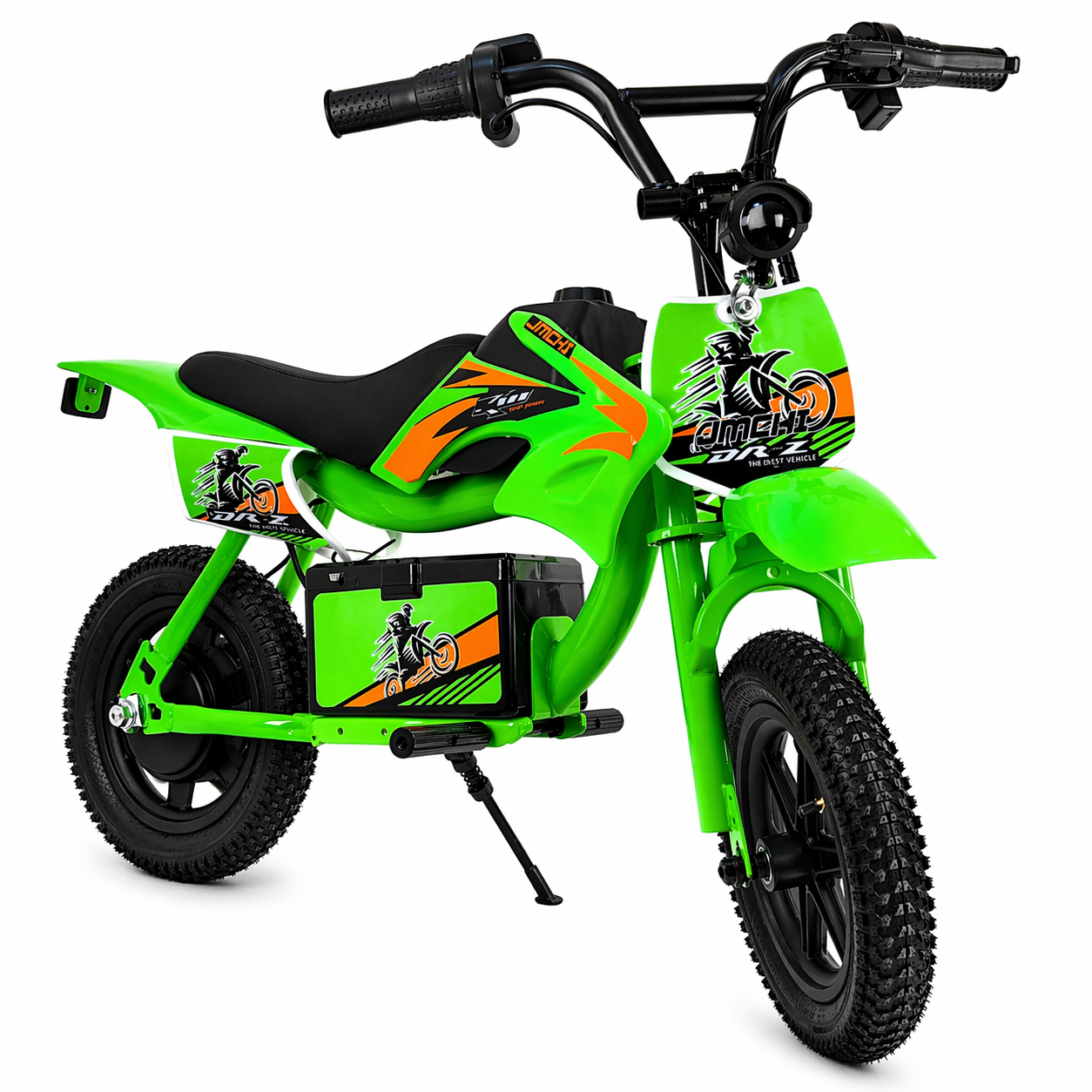 موتو كهربائية للأطفال 24V  Mini Moto électrique