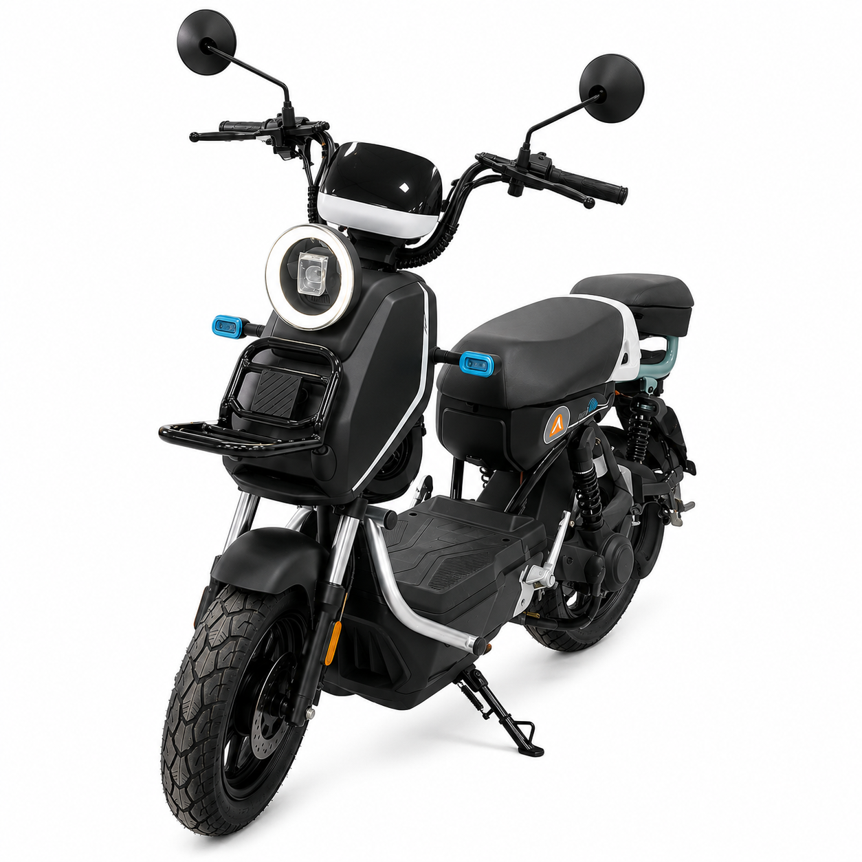 موطو كهربائية ASIA 1200W | ASIA Electric Scooter
