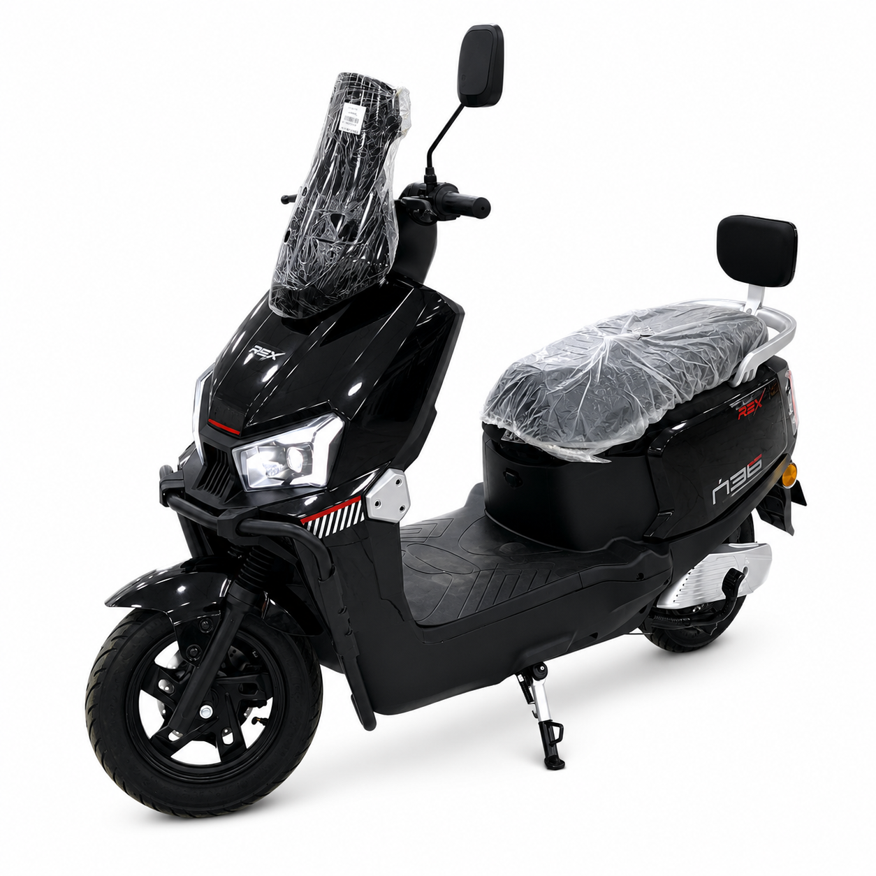 دراجة كهربائية N36 للكبار 1500W | N36 Electric Scooter