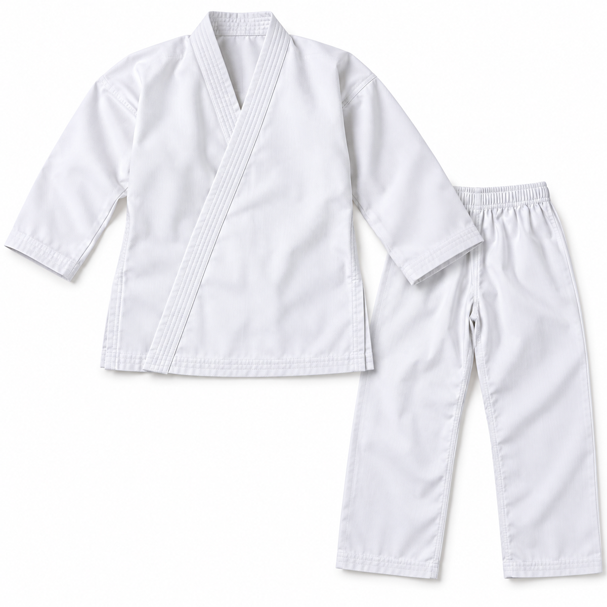 لباس كاراتيه أبيض VIVA Martial Arts | VIVA Martial Arts Karate Uniform