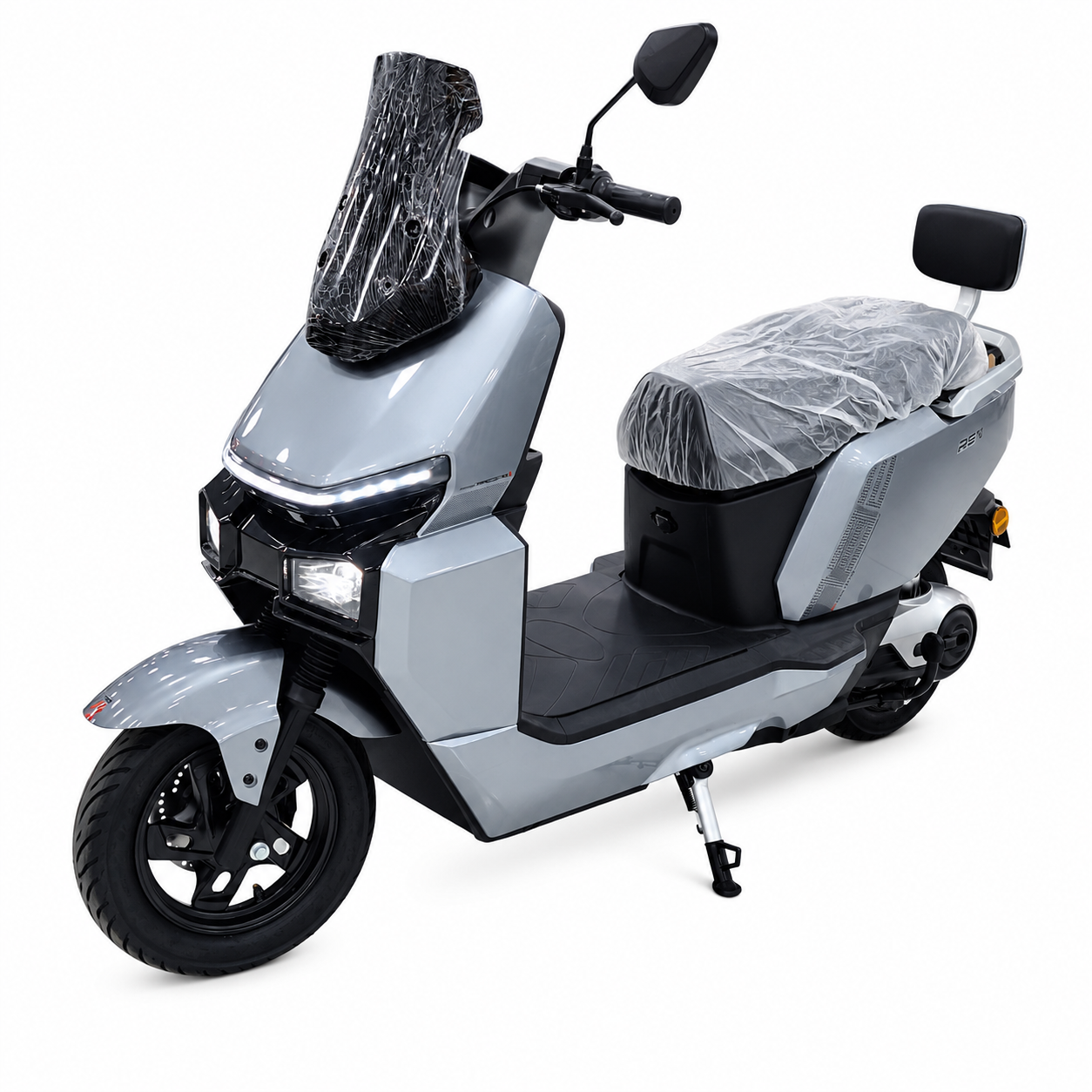 دراجة كهربائية N32 للكبار 1500W | N32 Electric Scooter