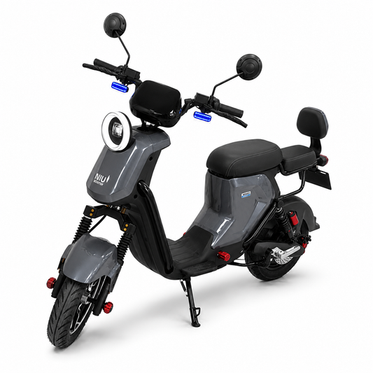 موطو كهربائية | NIU Electric Scooter 1500W
