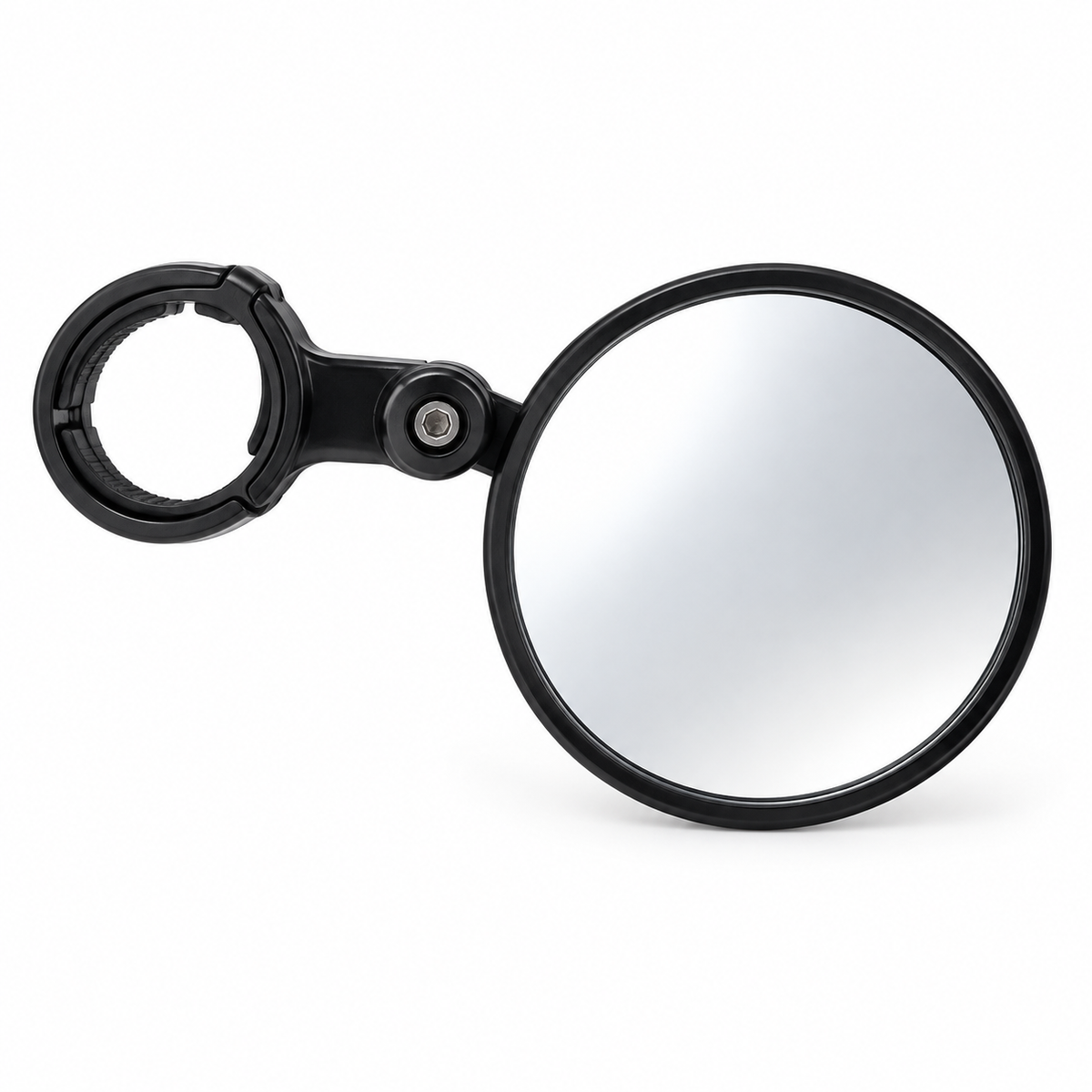 عاكس ضوئي دائري للدراجة Bicycle Round Reflector DX-FG