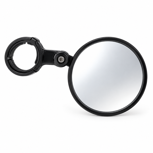 عاكس ضوئي دائري للدراجة Bicycle Round Reflector DX-FG