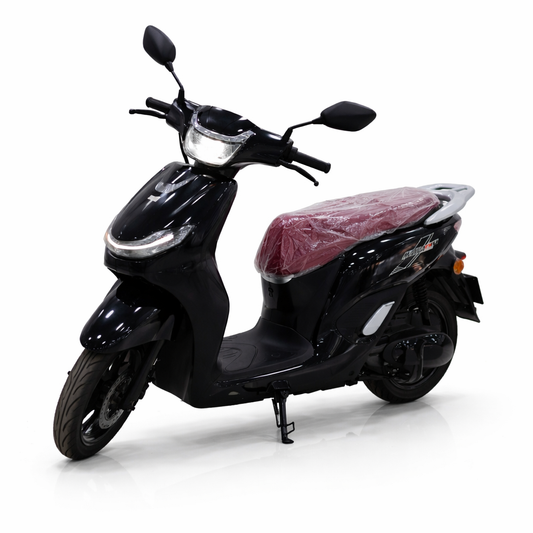 دراجة كهربائية MAMIA