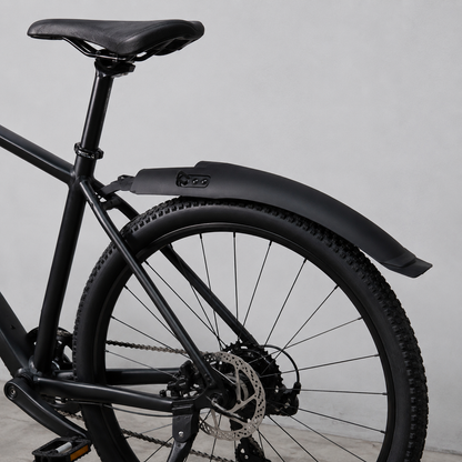 رفرف خلفي للدراجة الهوائية | Bicycle Rear Mudguard