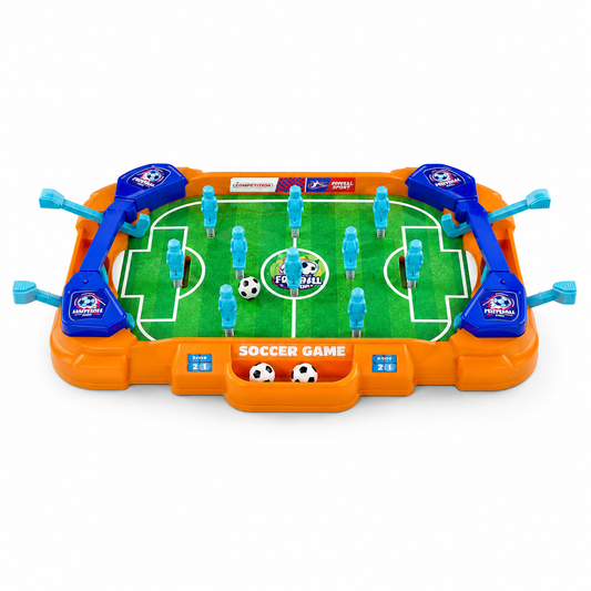 لعبة كرة القدم الطاولة | Football Board Game