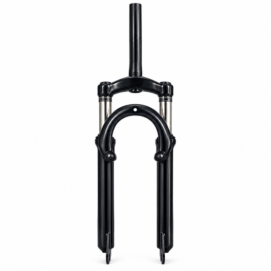 شوكة أمامية بممتص صدمات مقاس 26 HUALIAN 26 Inch Suspension Fork