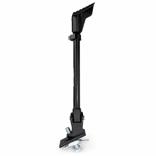 قائم جانبي (ستاند) قابل للتعديل للدراجة والسكوتر | Adjustable Kickstand for Bicycle/Scooter