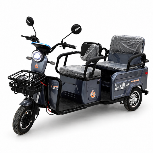 موطو كهربائية XIAO-DOU – Moto électrique
