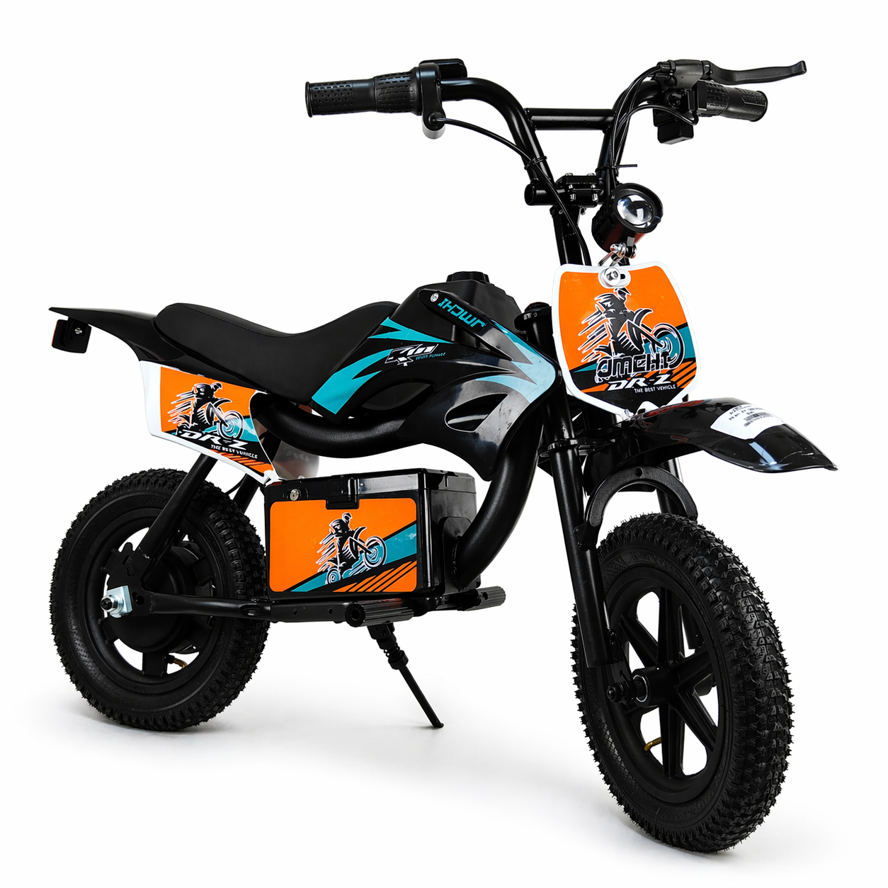 موتو كهربائية للأطفال 24V  Mini Moto électrique