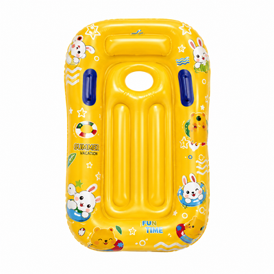 عوامة أطفال صفراء | Children’s Floating Raft