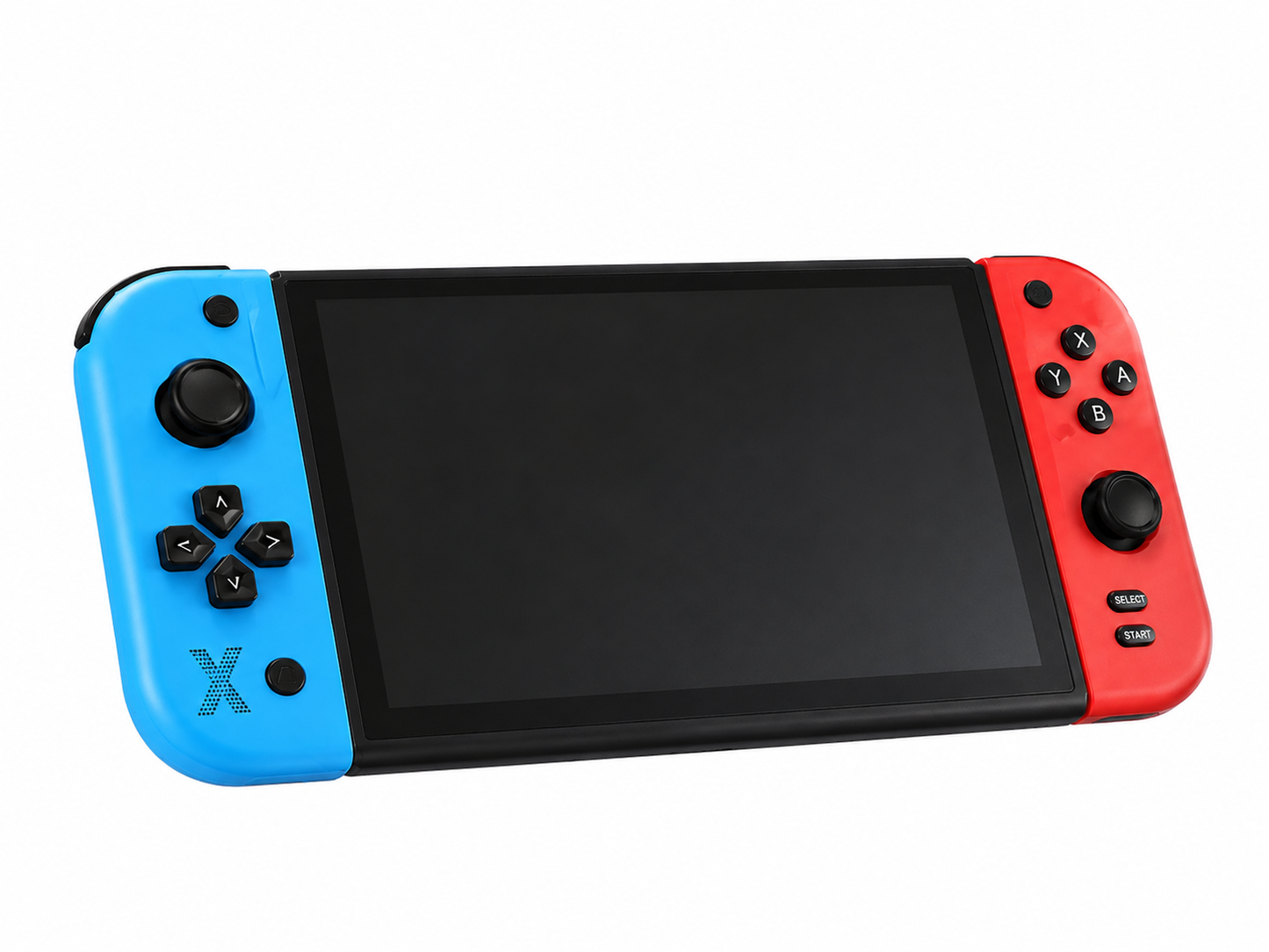 جهاز ألعاب محمول G90 بشاشة HD مقاس 7 بوصة | Handheld Video Game