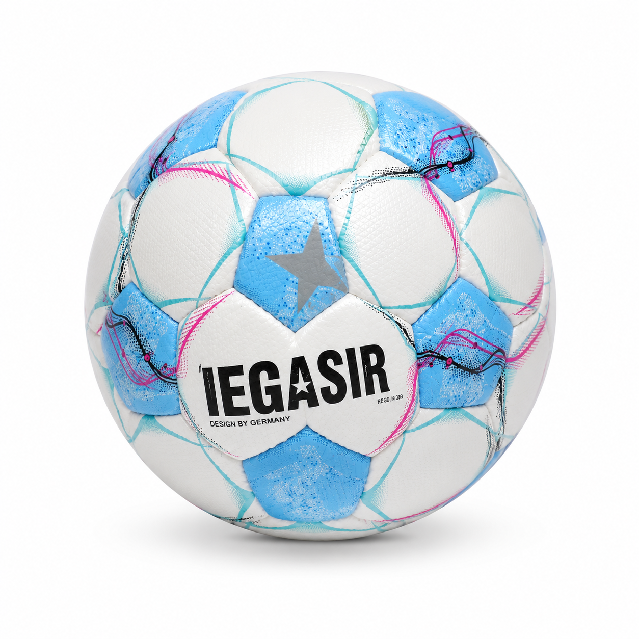 كرة قدم Legasir للأطفال | Legasir Kids Football