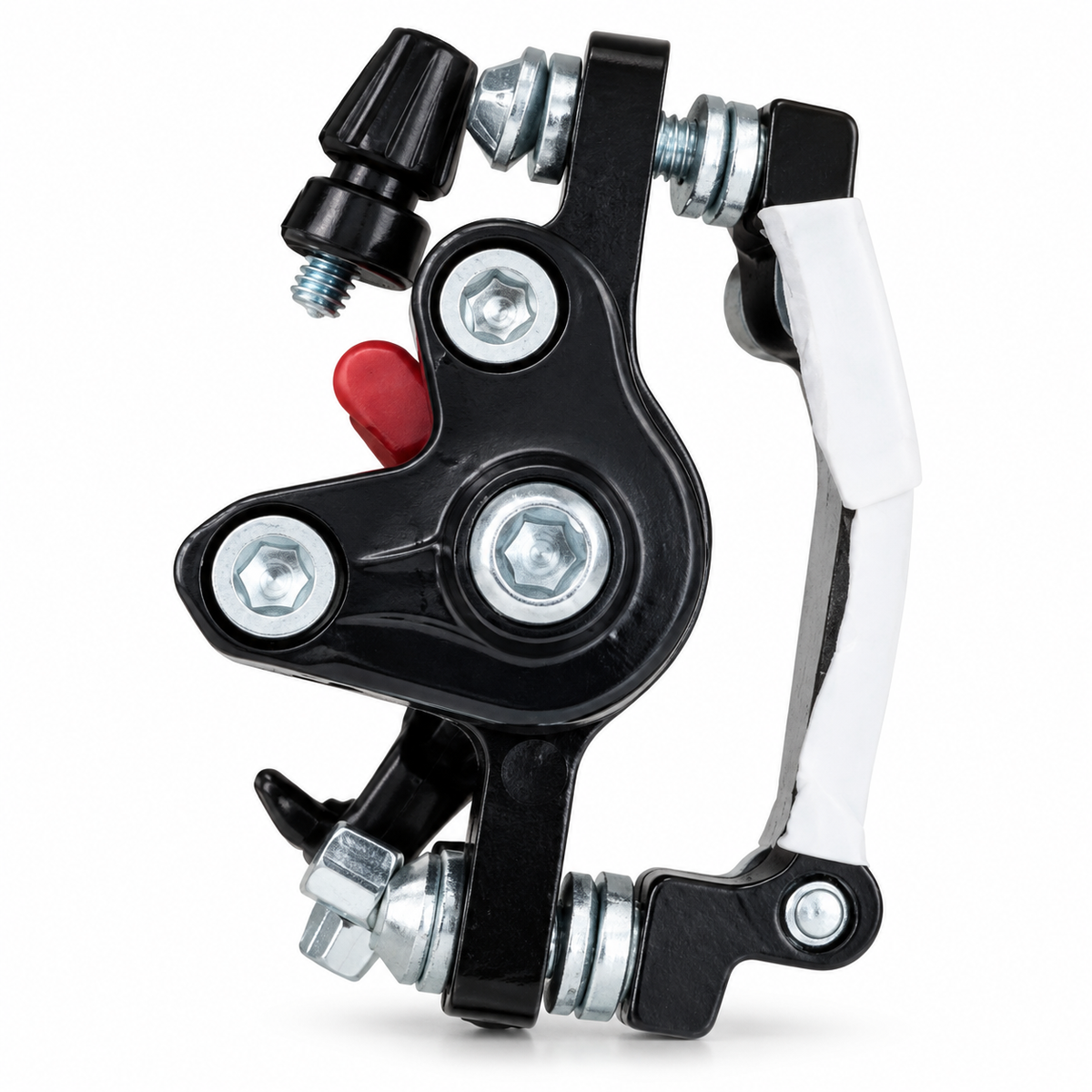 فك فرامل ديسك ميكانيكي للدراجة Mechanical Disc Brake Caliper
