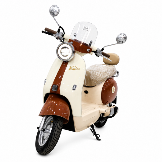 دراجة كهربائية VENTINO | VENTINO Electric Scooter
