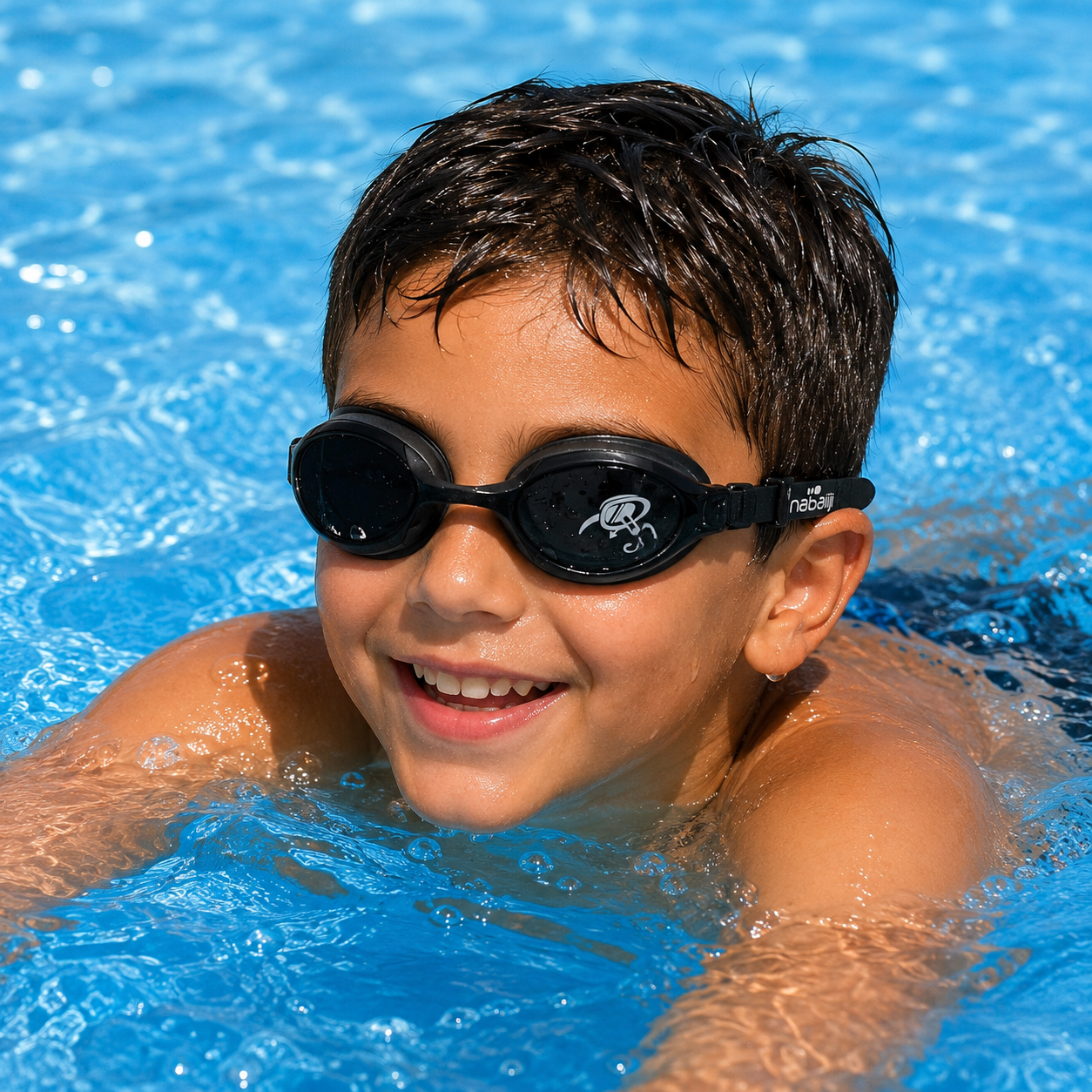 نظارات سباحة | Decathlon Tribord Spirit Swimming Goggles