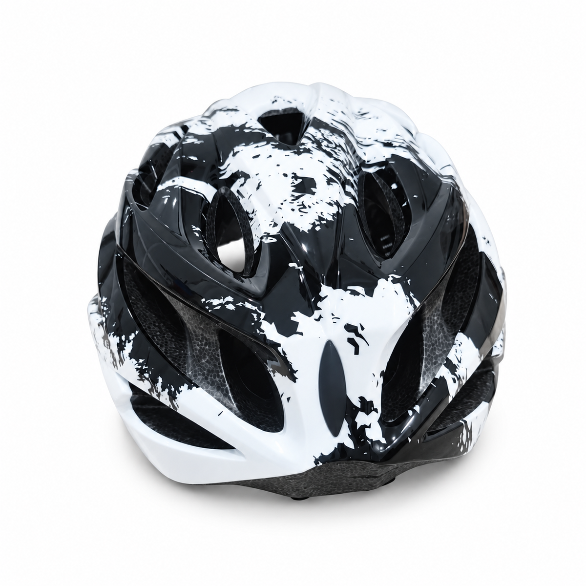 خوذة دراجة هوائية HO-85 – أبيض HO-85 Bicycle Helmet White